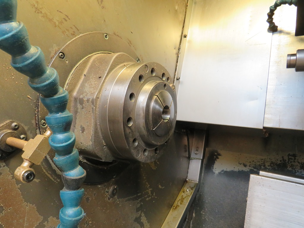 HARDINGE Conquest T42 (SG42)  1996